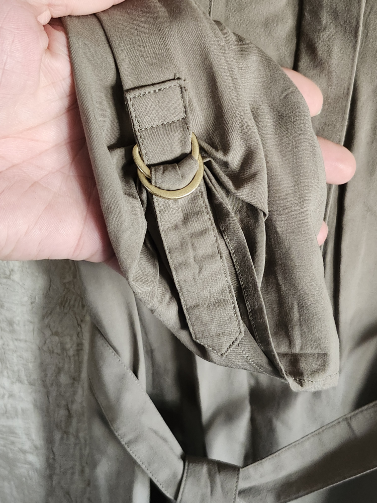 🧡  Guess Amry Style Dress image indicator(5)