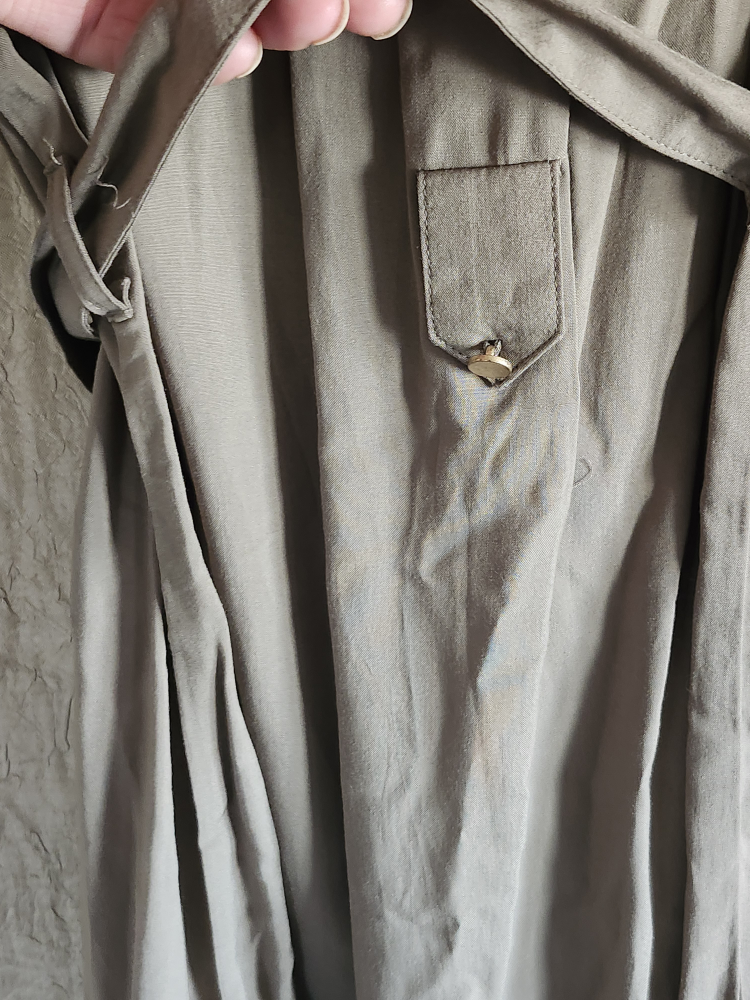 🧡  Guess Amry Style Dress image indicator(6)