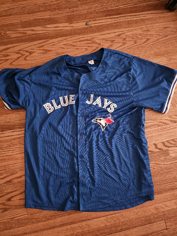 Blue Jays jersey - photo 3