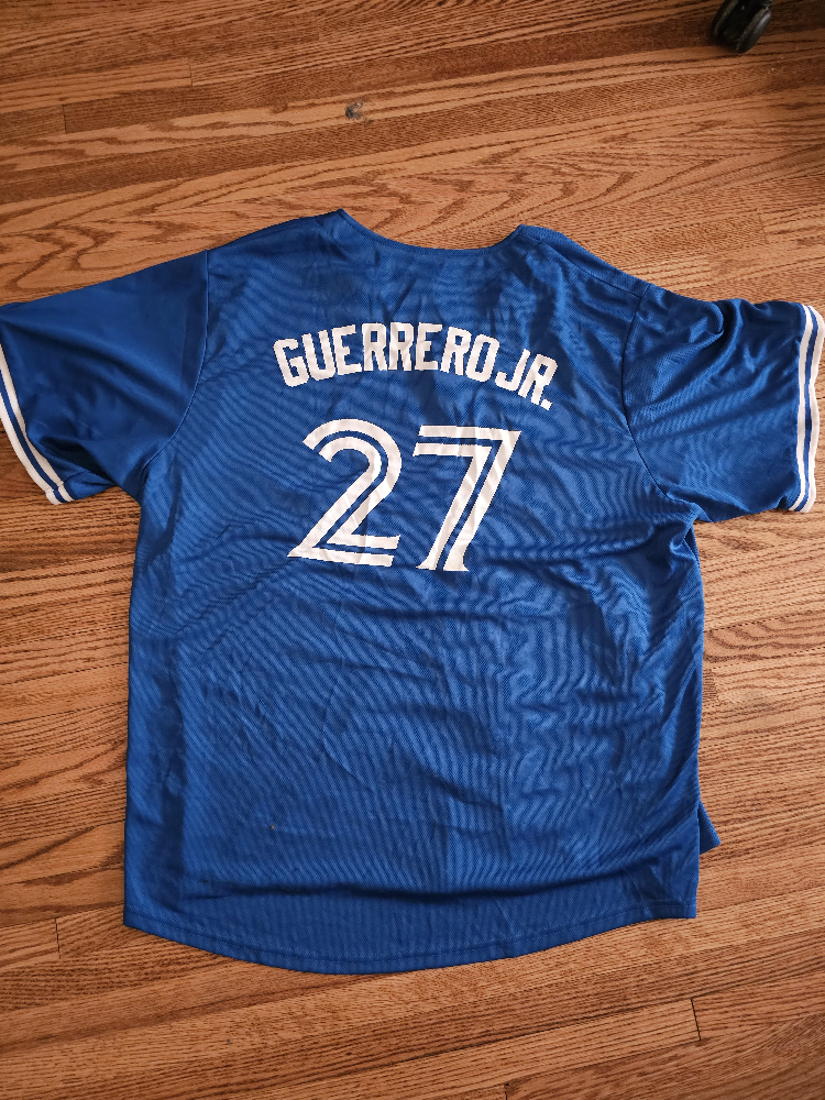 Blue Jays jersey - photo 4