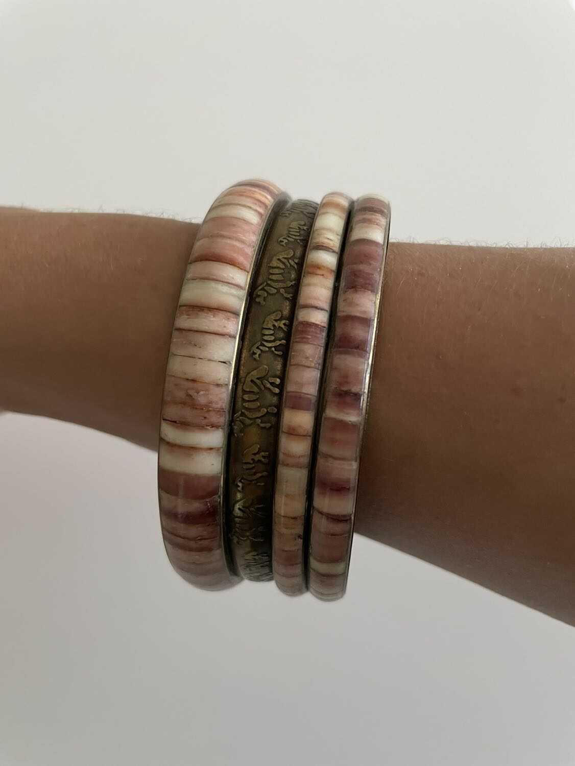 Ethnic embroided banjara clutch bag image indicator(9)