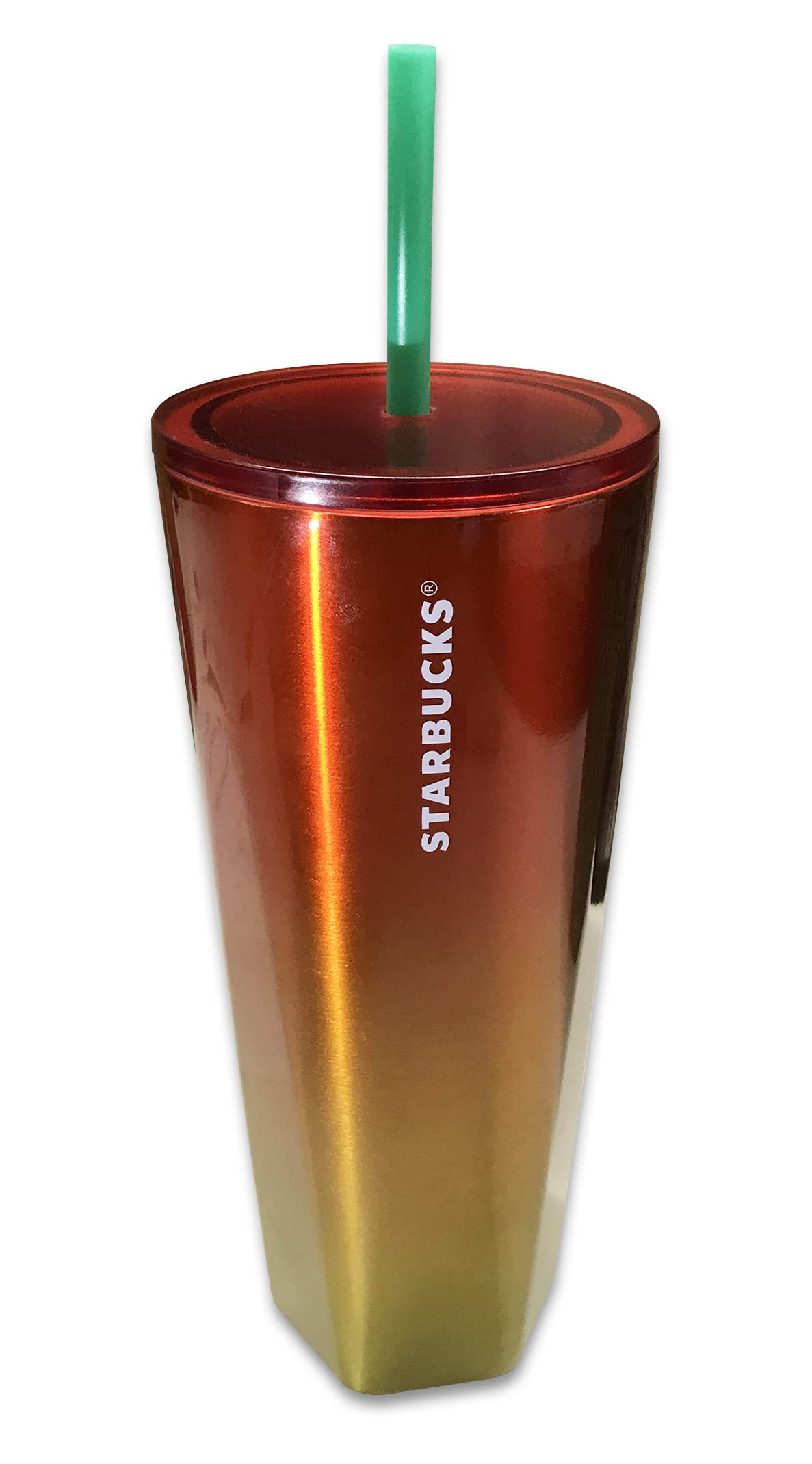 Starbucks cold tumbler - photo 2