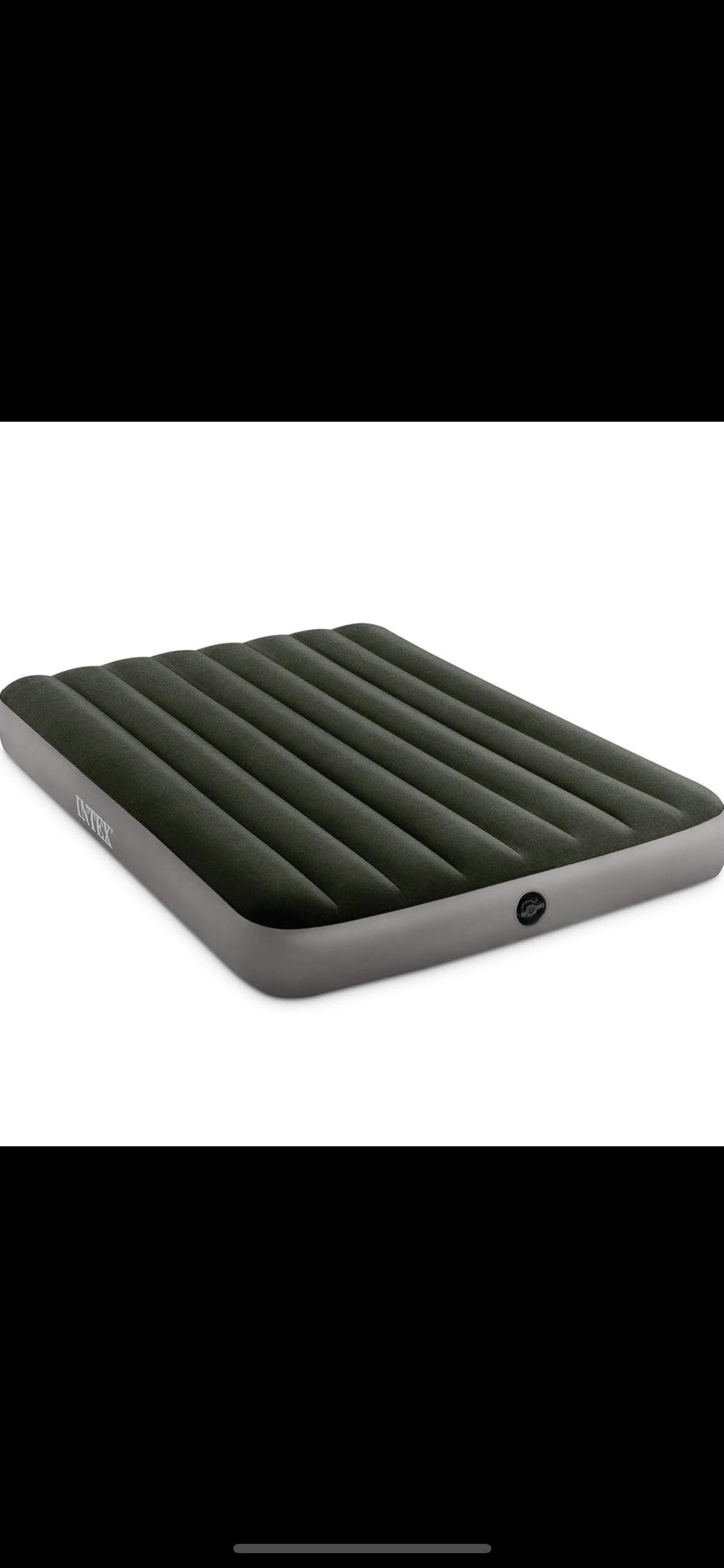Full Size Air Mattress