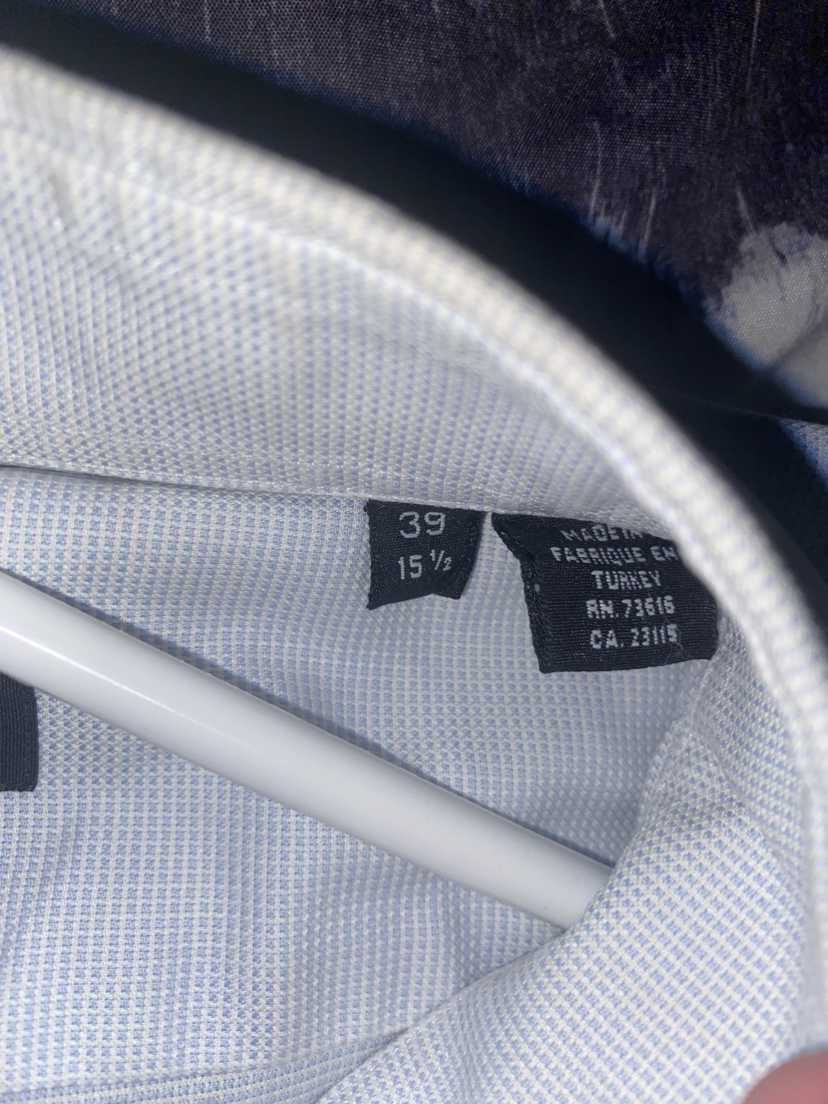Hugo Boss Dress shirt - photo 3
