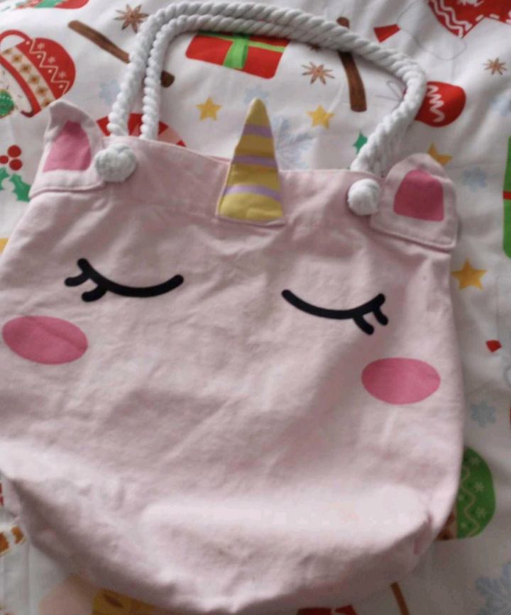 Unicorn 🦄 Purse thumbnail