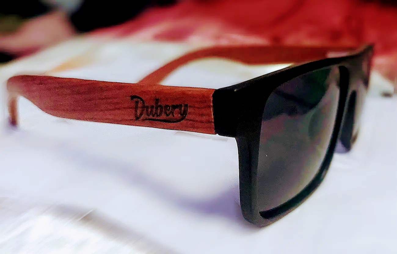 mens sunglasses-wooden sunglasses-Polarized sunglasses - photo 2