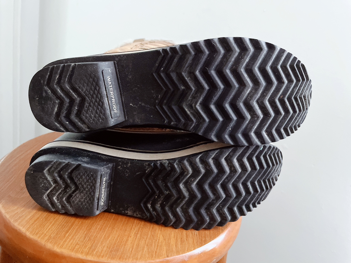 Sorel Tofino boots image indicator(6)