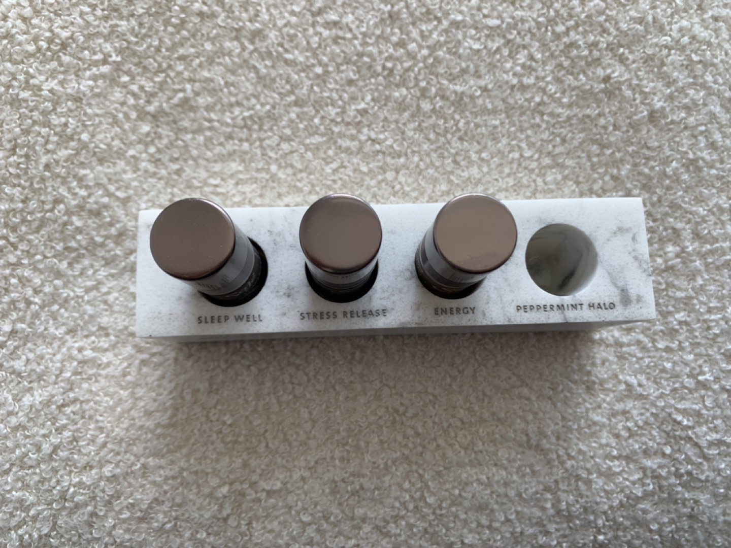 Sage Night & Day Roll-On Kit - photo 2