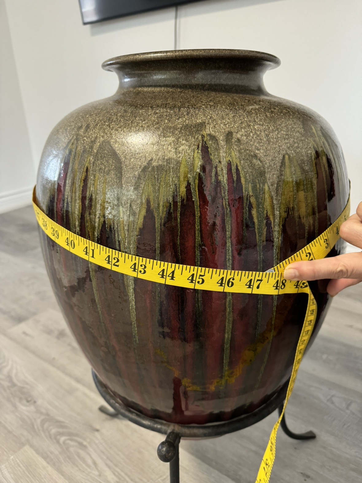 Decorative cruse (2piece) - photo 3