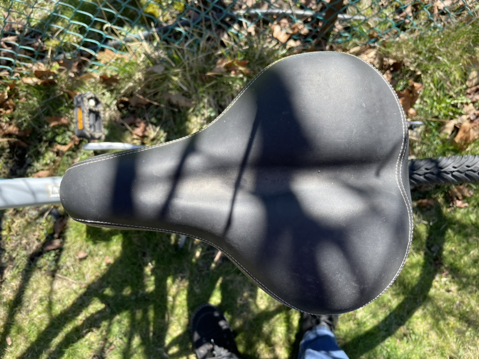 Aluminum frame adult bicycle image indicator(7)