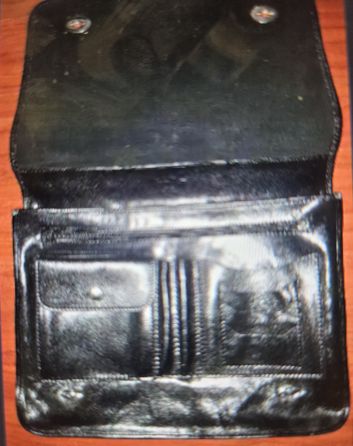 Italian Designer Roberto Firenze Hand-Made Leather Brief Case image indicator(5)