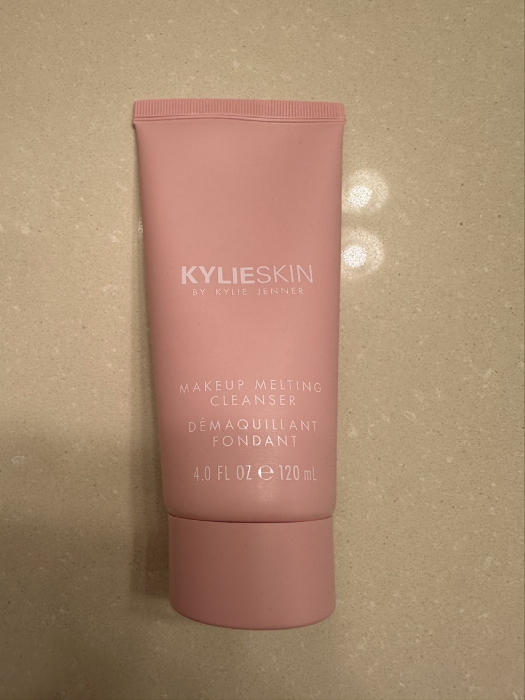 Kylie cosmetics makeup remover thumbnail