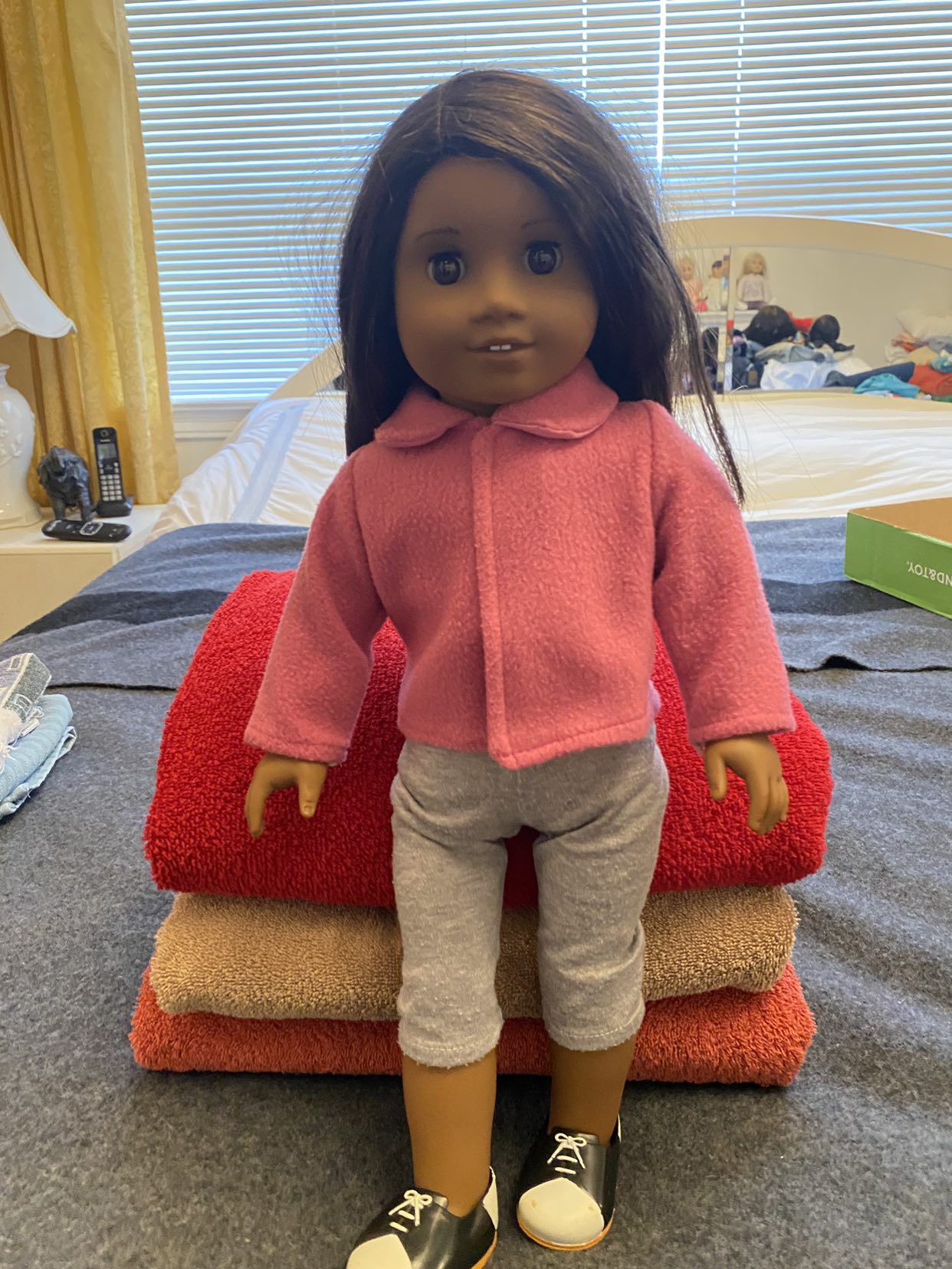 American girl dolls - photo 3