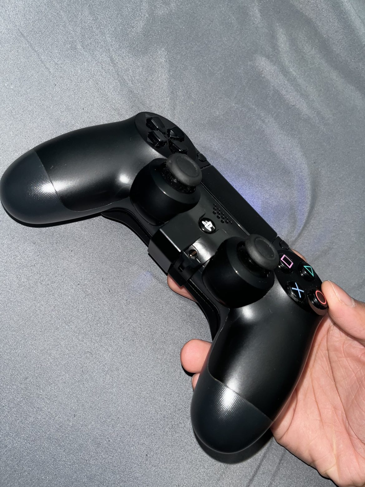 PS4 Controller Paddles - photo 4