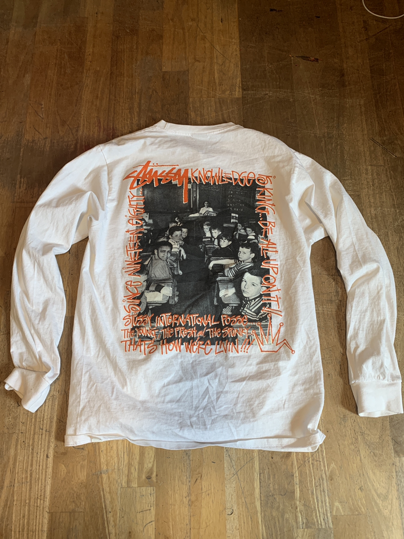 Stüssy Shirt - photo 2