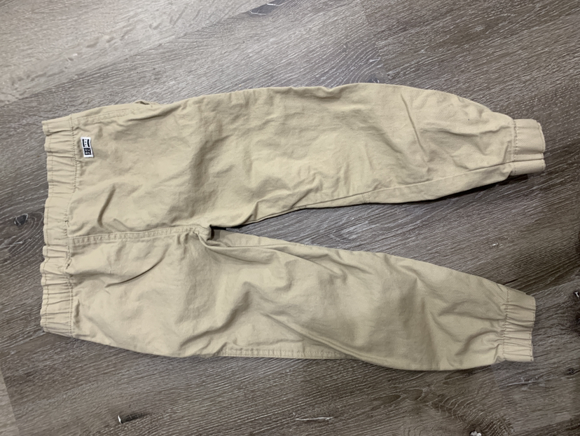 2 pants - photo 5