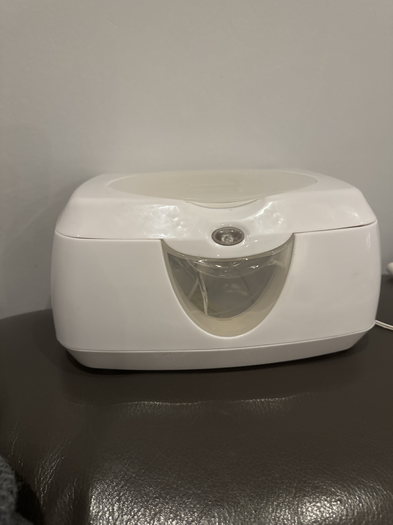 Munchkin  Baby Wipes warmer thumbnail