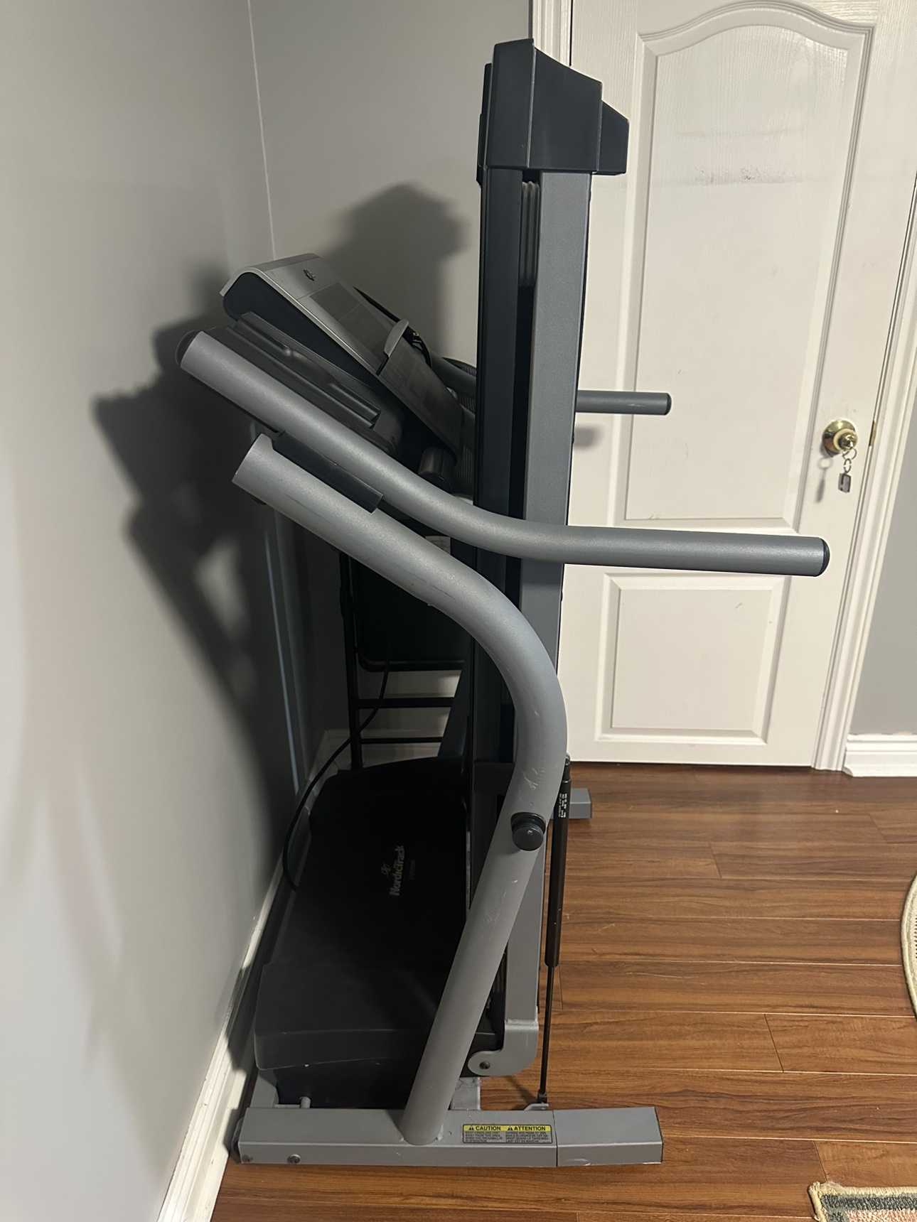 Treadmill for sale thumbnail