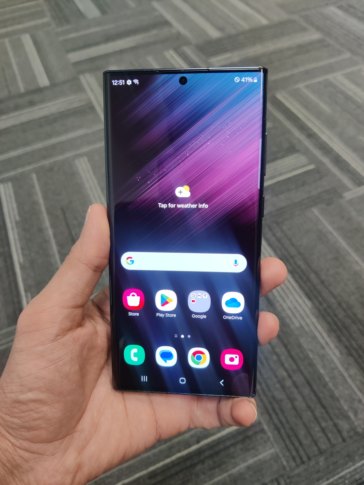 S22 Ultra