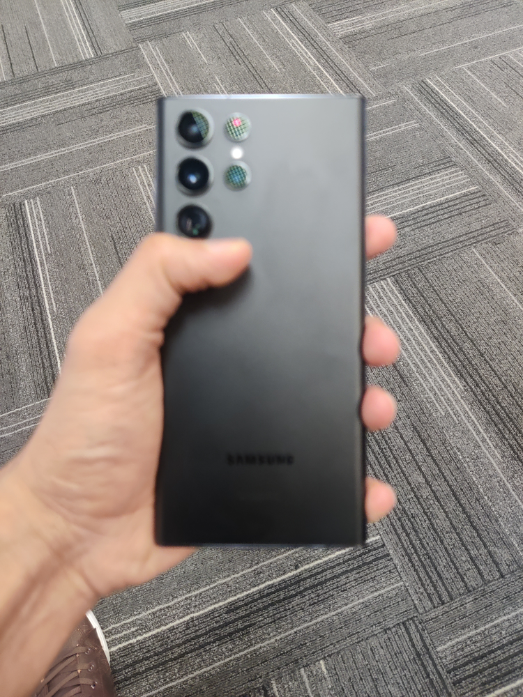 S22 Ultra - photo 2