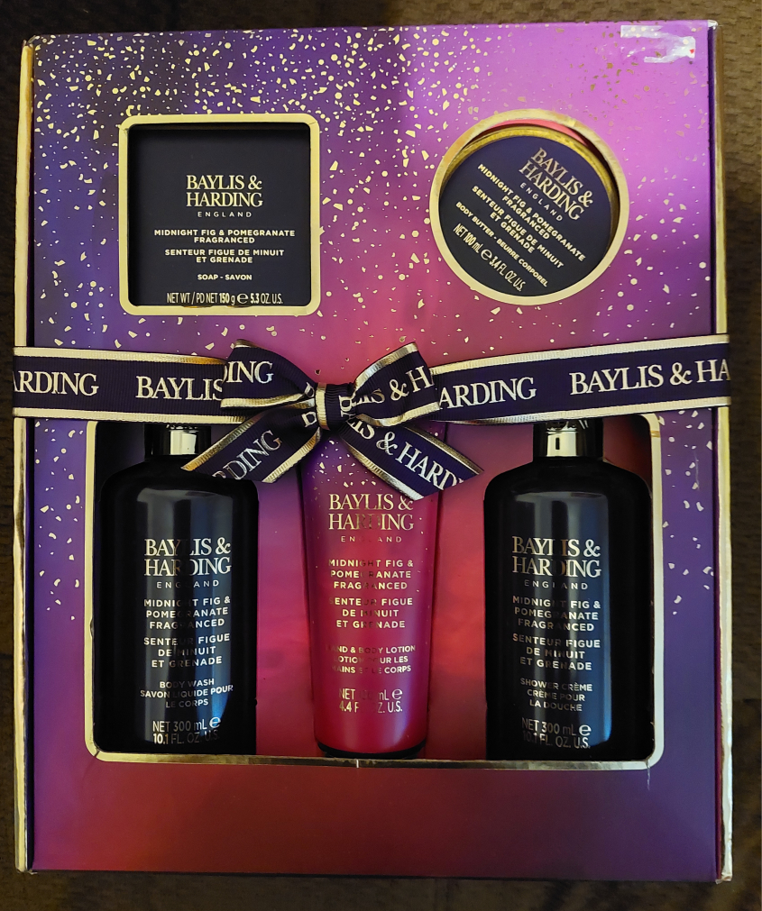 Baylis & Harding, England - Gift Set thumbnail