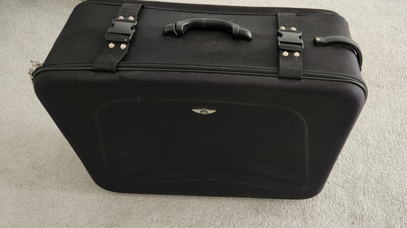Large Suitcase