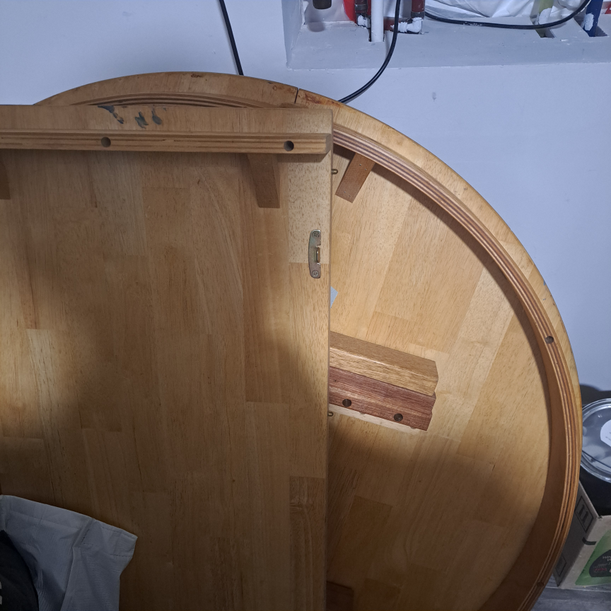 round table ##freecycle thumbnail