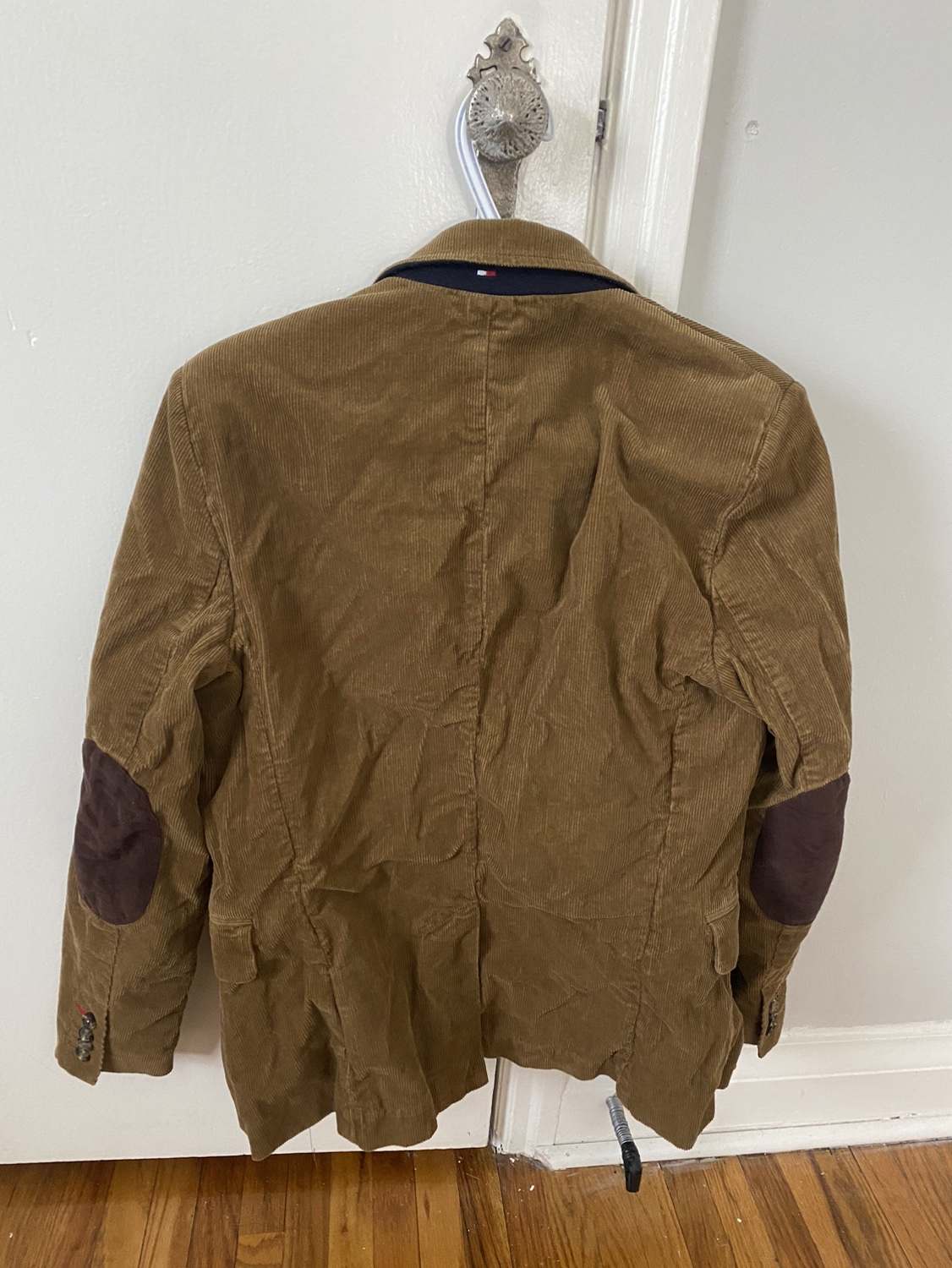 Tommy Hilfiger Brown Jacket Size XS (36) - photo 4