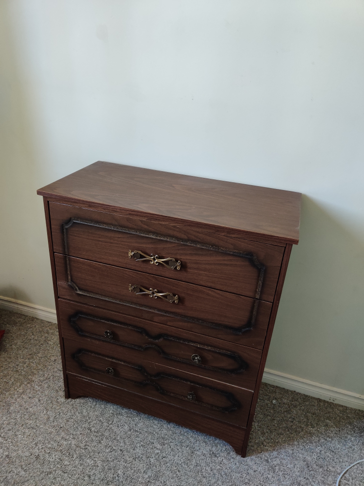 Drawer Cabinet - photo 2