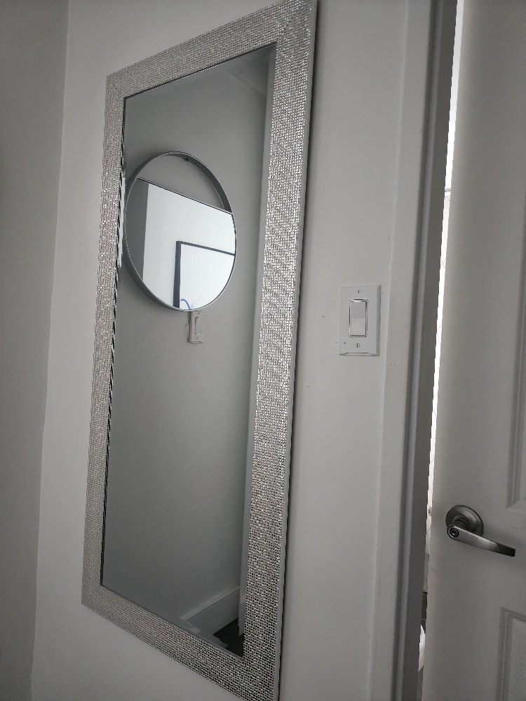 mirror - photo 2