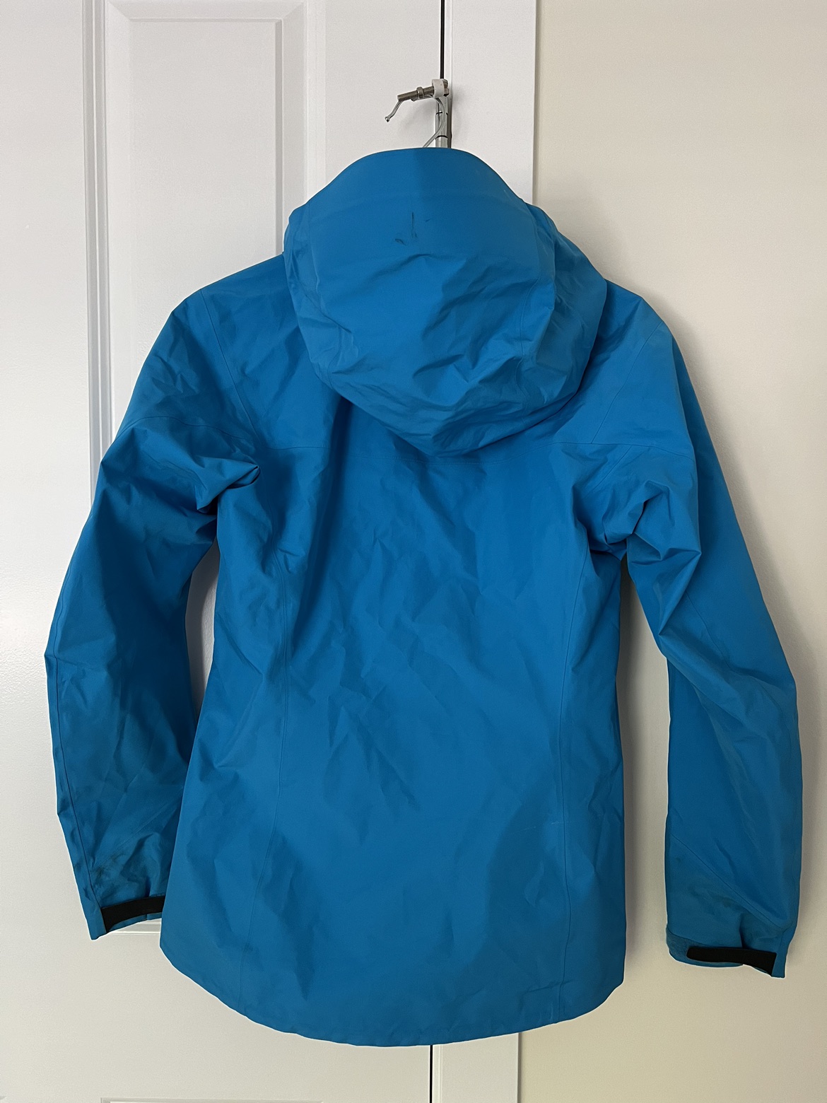Arc’teryx Women’s Shell Jacket - photo 2