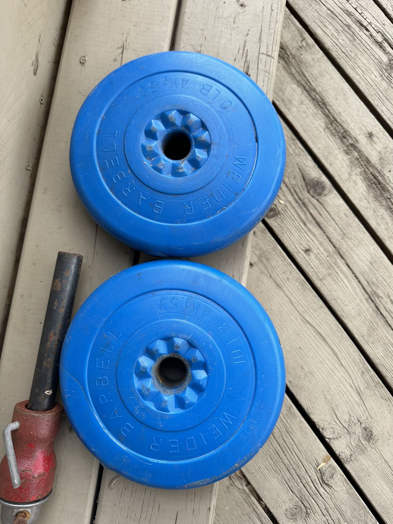 Barbell