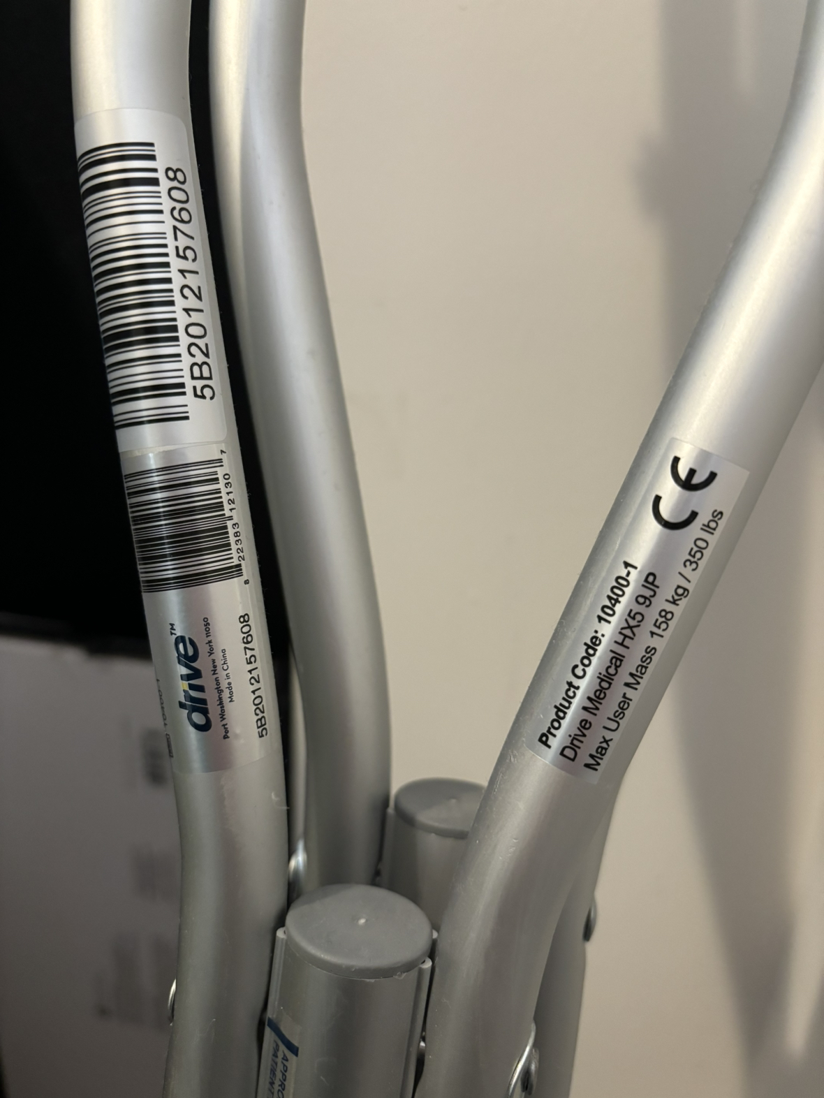 Crutches - photo 2