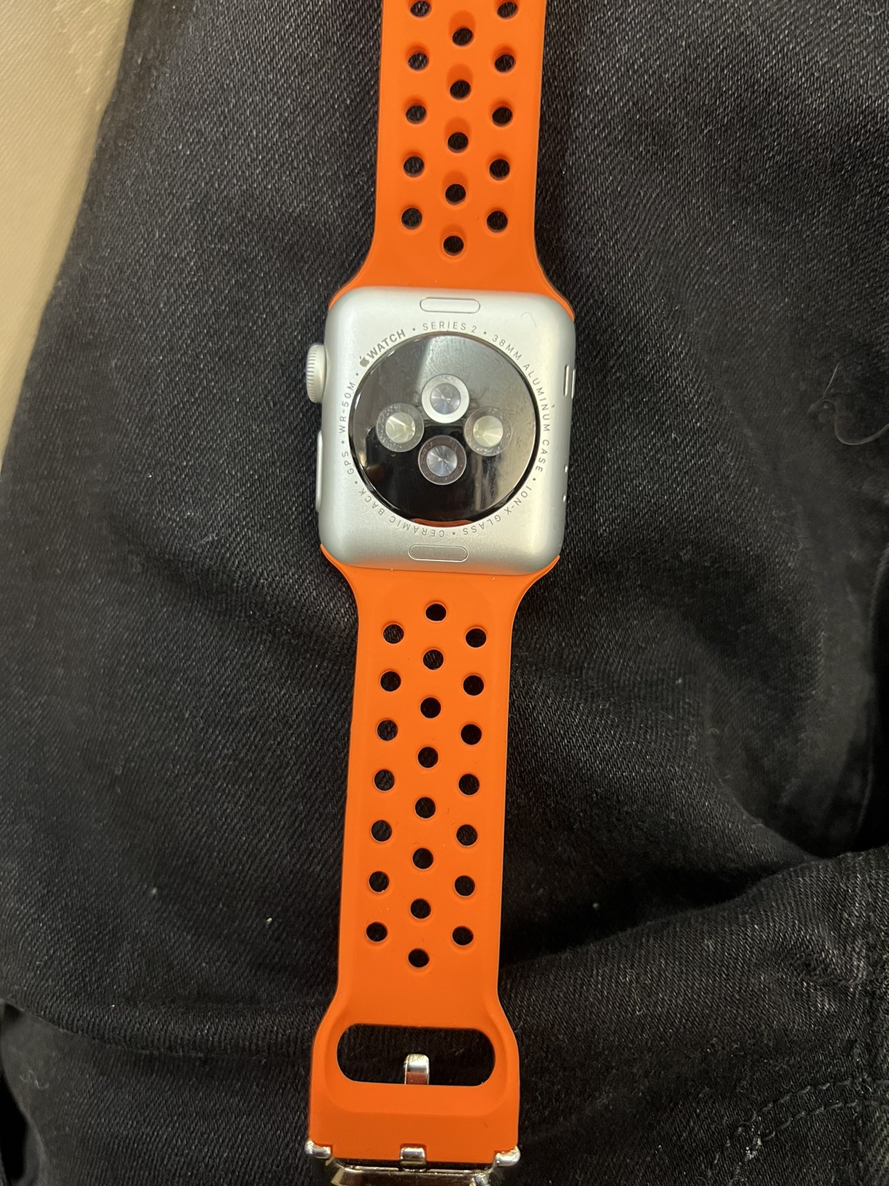 Appel watch 38mm - photo 2