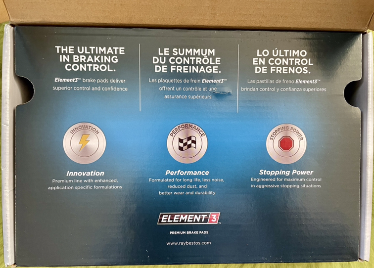 Car Breaks image indicator(4)