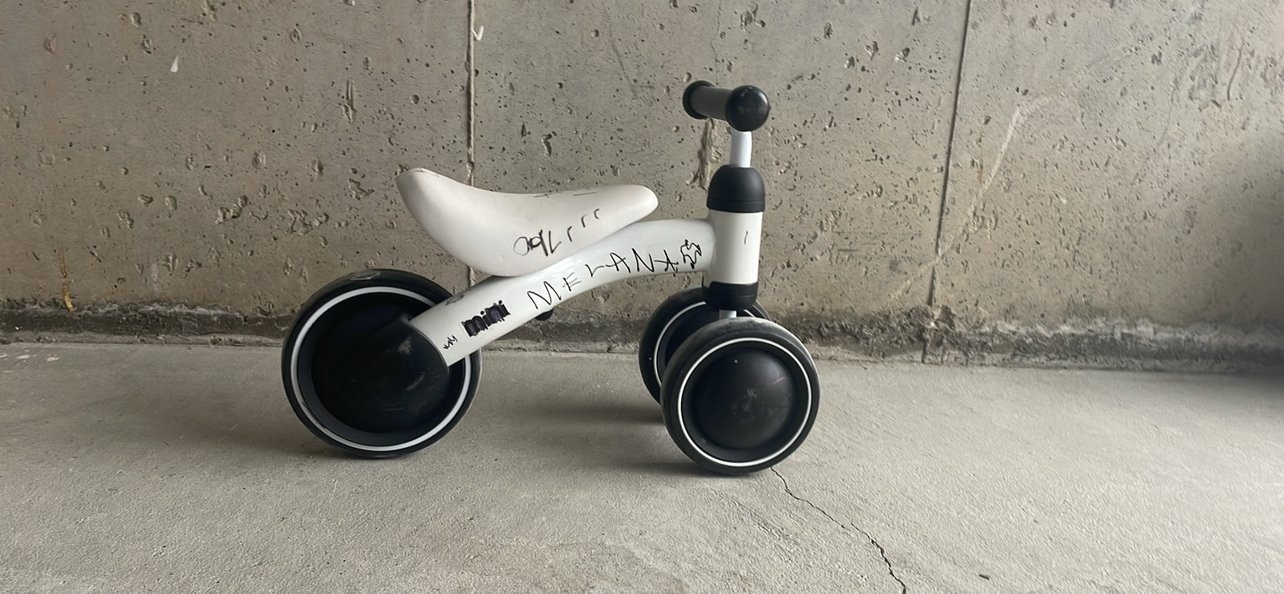 Kids Bicycle - photo 3
