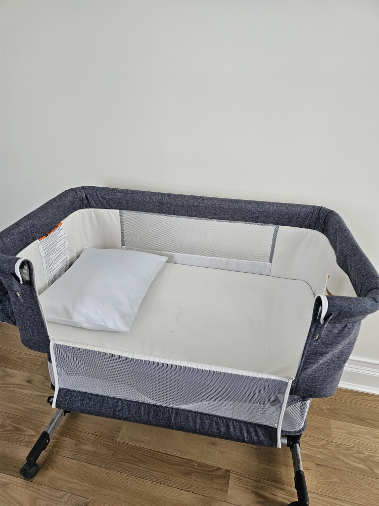 bassinet - photo 2