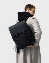 Gaston Luga Spläsh 16 backpack black - photo 3