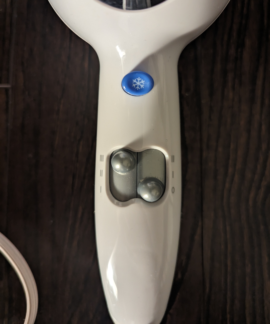 Hair Dryer image indicator(2)