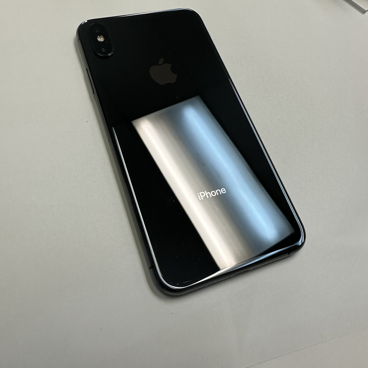 IPHONE XS MAX 256GB (unlocked)