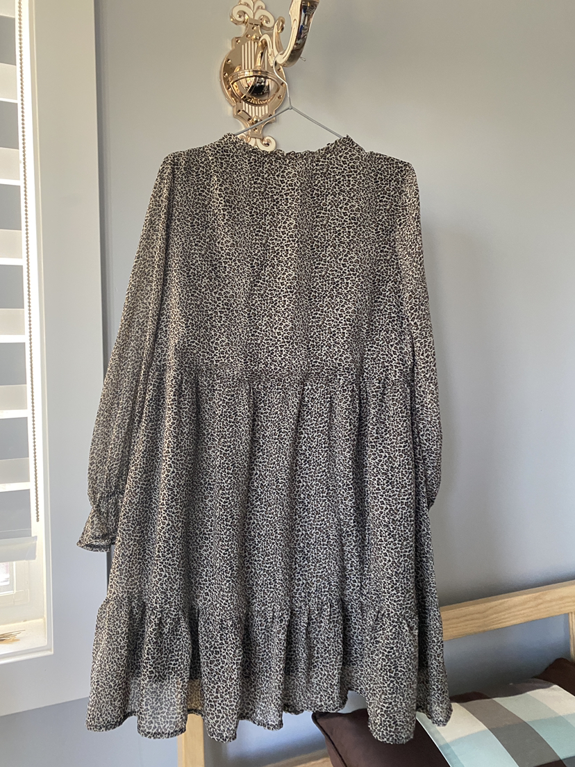 Dress - photo 2