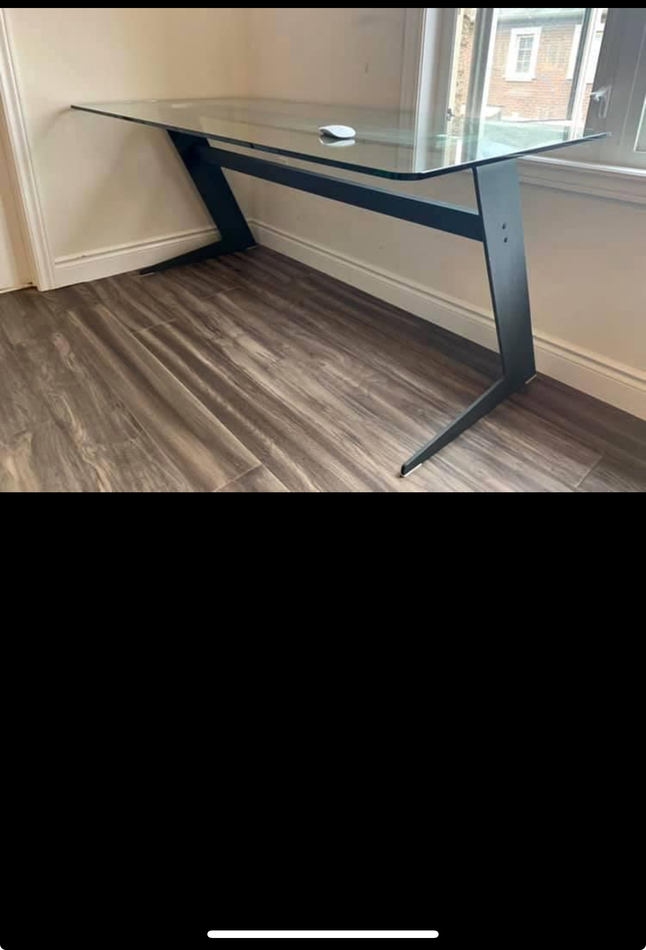 Office & computer table 150