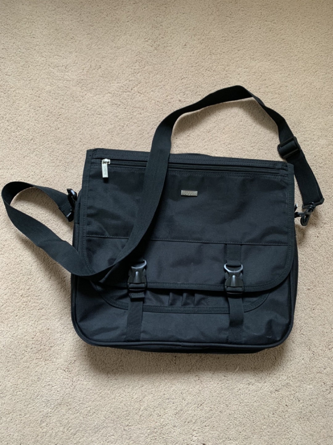 Bugatti Laptop Bag