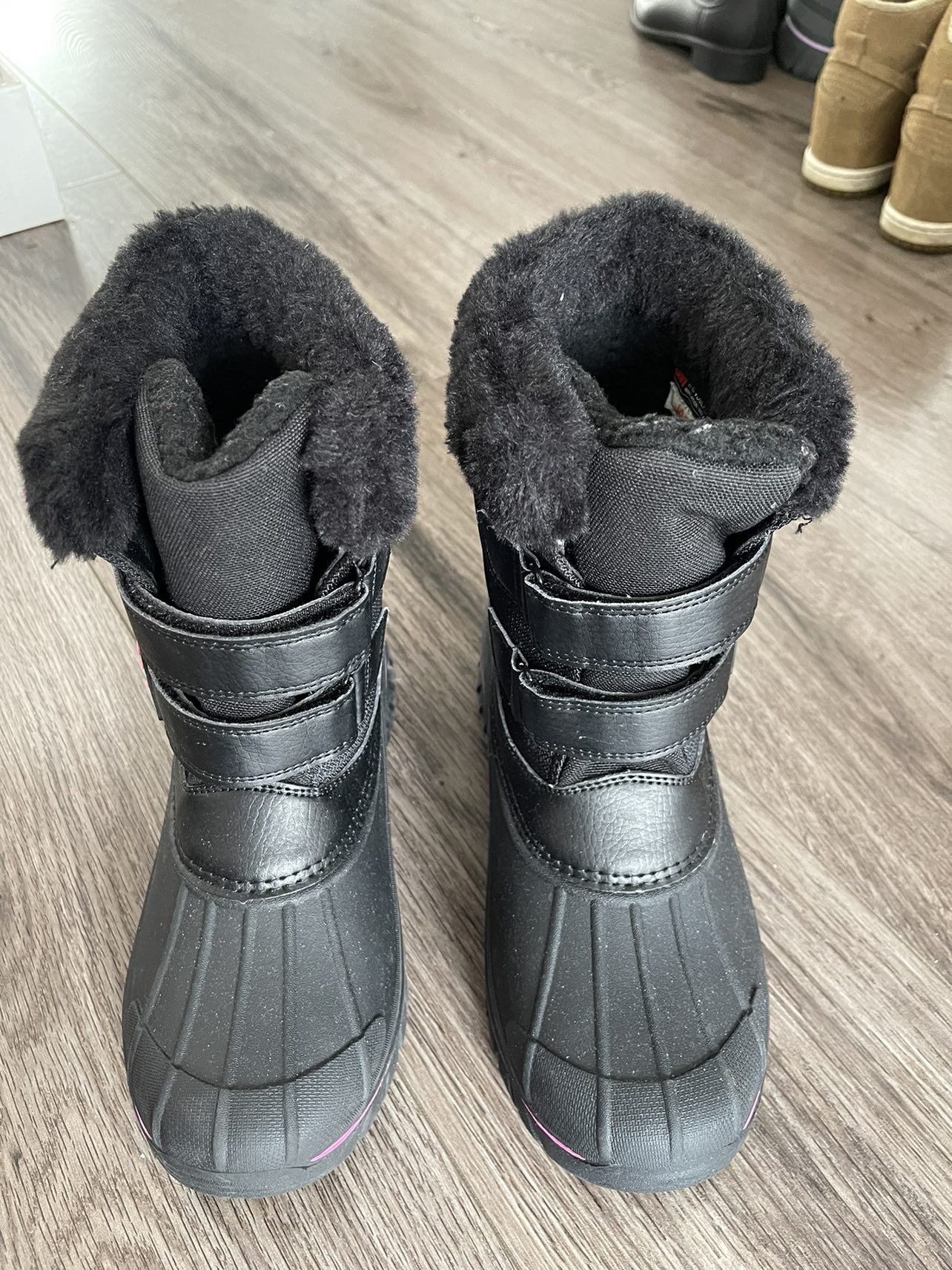 Winter boots - photo 3