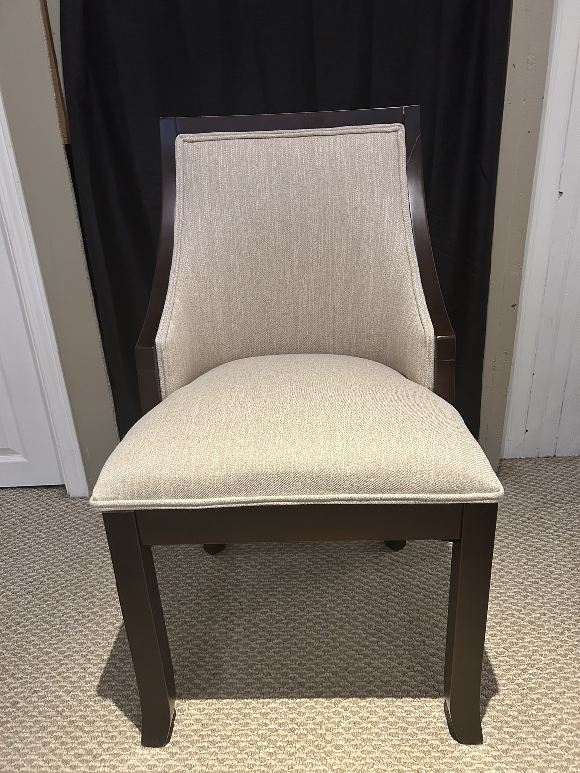 Dining/accent chairs - photo 3
