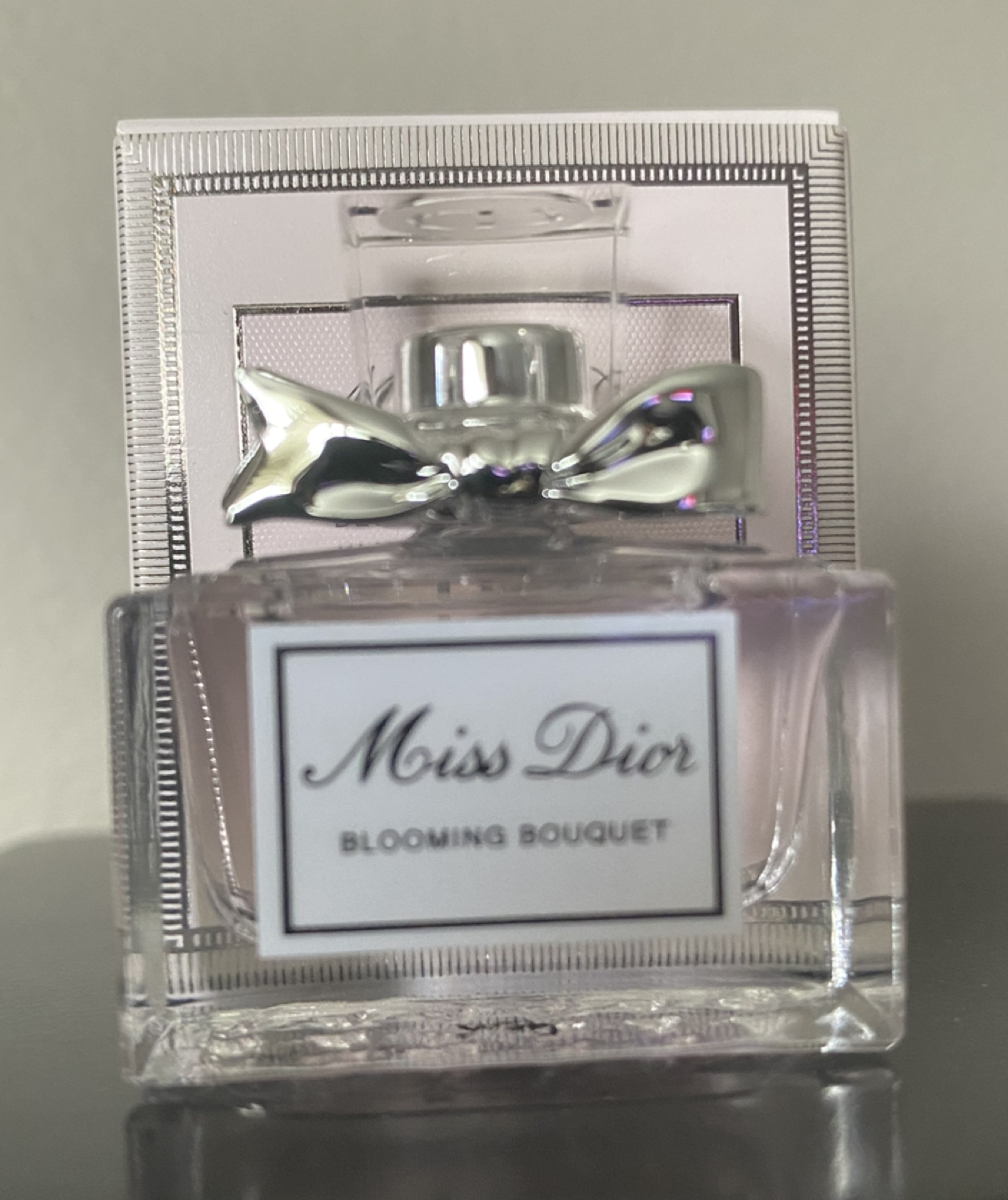 Miss Dior Blooming Bouquet 5 ml. image indicator(2)