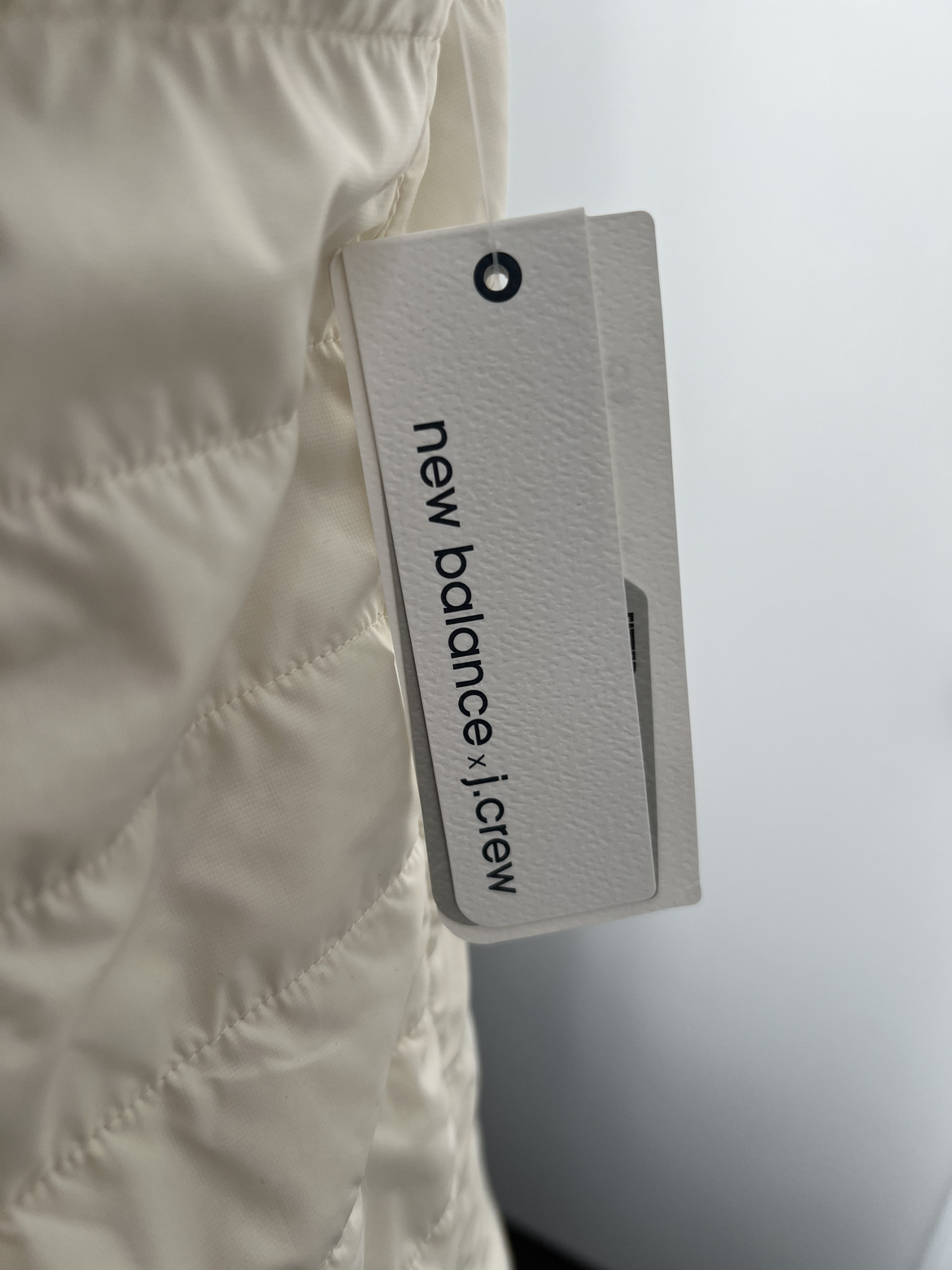 New Balance, JCrew collaboration image indicator(2)