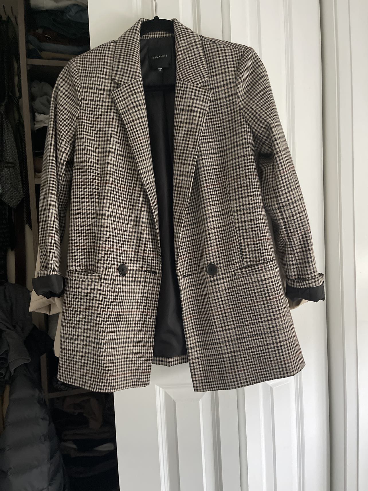 Blazer - photo 3