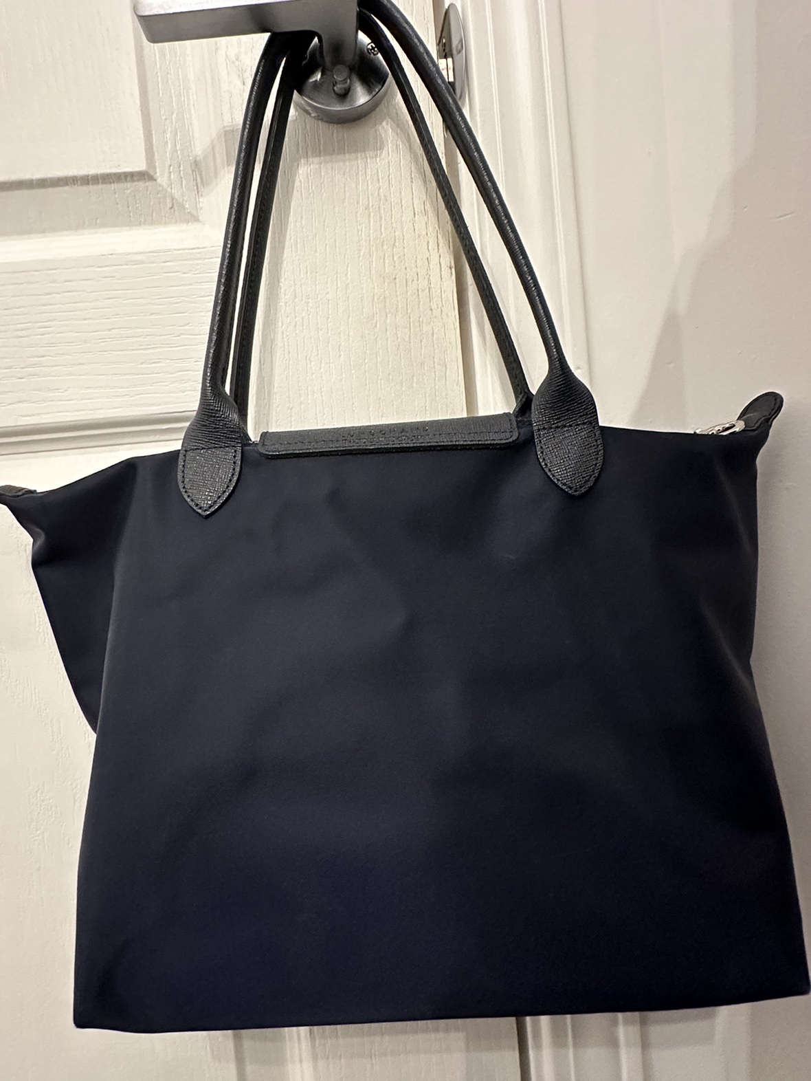 Longchamp Le Pilage Tote Bag Medium - photo 5