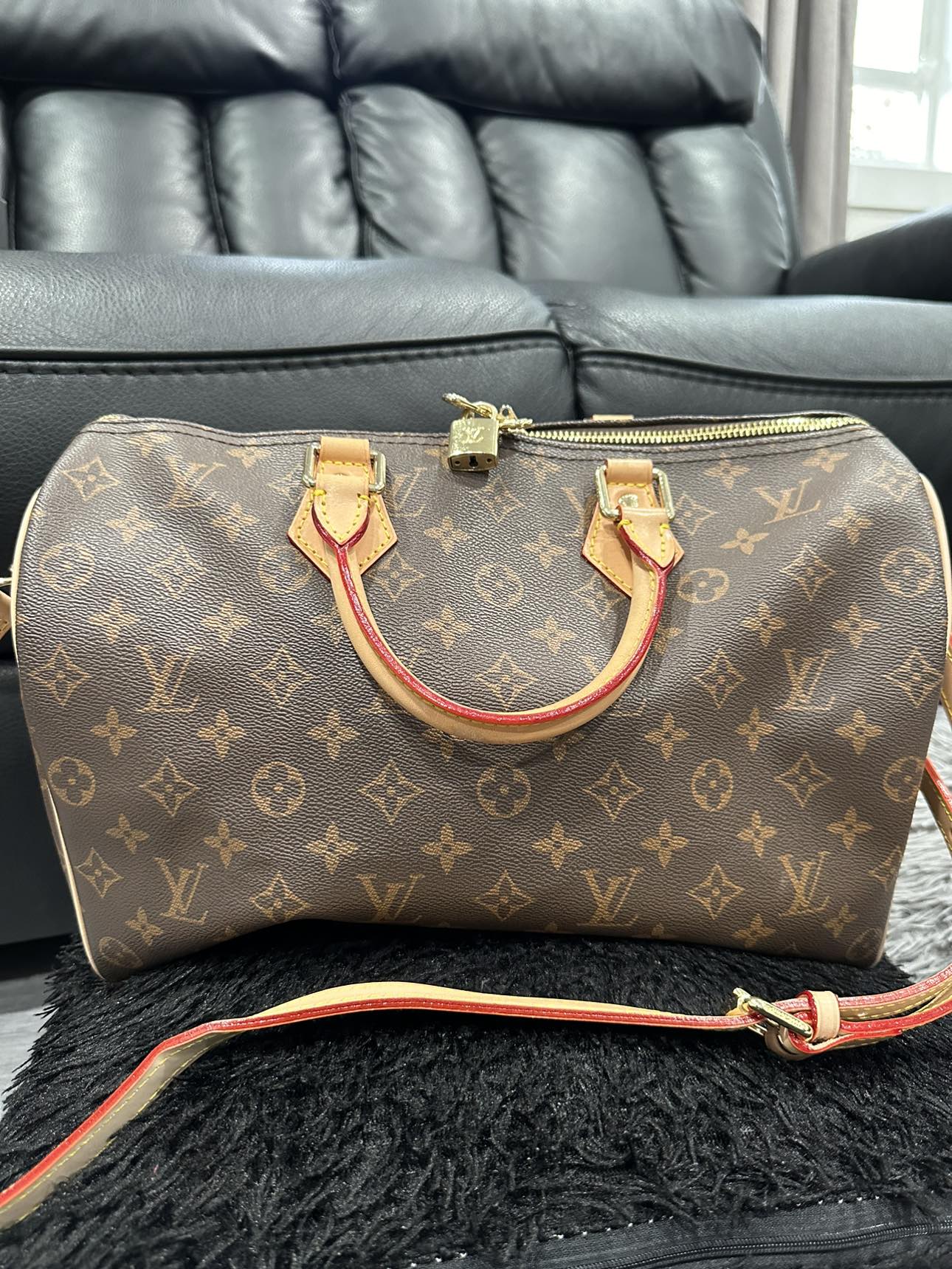 LV Speedy - photo 3